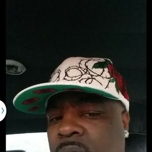 Meet your Posher, Terry